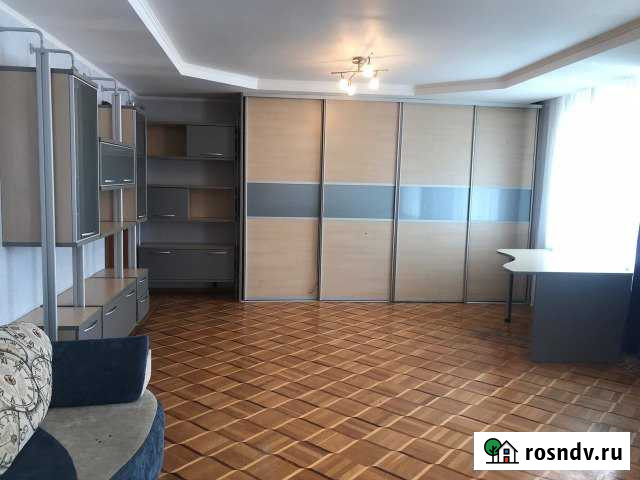 4-комнатная квартира, 200 м², 9/10 эт. на продажу в Самаре Самара - изображение 1