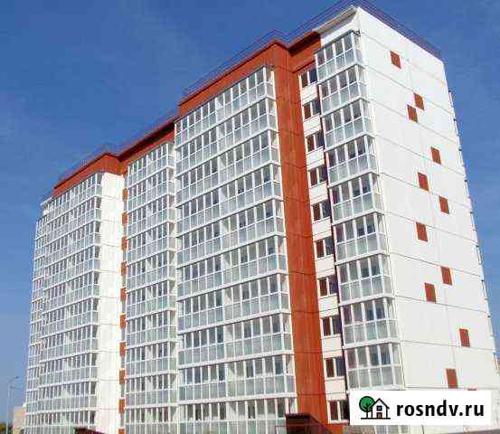 3-комнатная квартира, 74 м², 3/10 эт. на продажу в Липецке Липецк