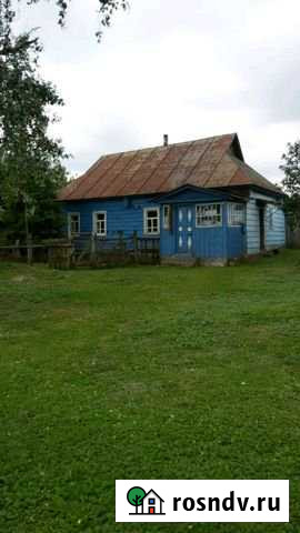 Дом 70 м² на участке 35 сот. на продажу в Железногорске Курской области Железногорск - изображение 1