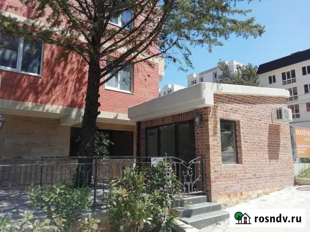 Торговое помещение, 12 кв.м. Сочи - изображение 1