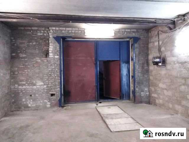 Гараж >30 м² в аренду в Смоленске Смоленск - изображение 1