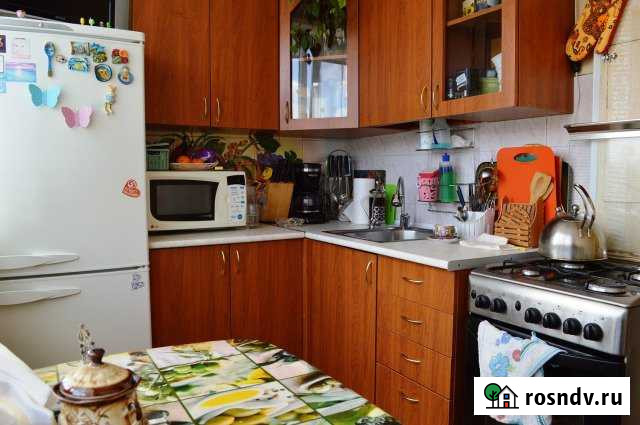 1-комнатная квартира, 29 м², 4/5 эт. на продажу в Нурме Нурма - изображение 1