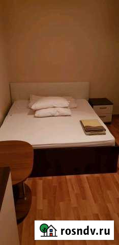 2-комнатная квартира, 70 м², 2/17 эт. в аренду посуточно в Санкт-Петербурге Санкт-Петербург - изображение 1