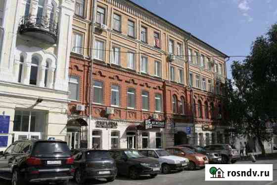 4-комнатная квартира, 92 м², 4/4 эт. на продажу в Самаре Самара