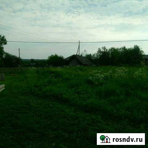 Участок ИЖС 12 сот. на продажу в Кудымкаре Кудымкар - изображение 1