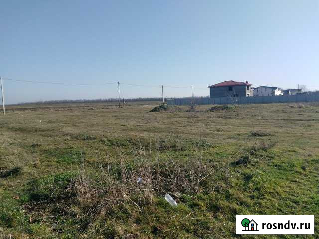 Участок СНТ, ДНП 10 сот. на продажу в Цибанобалке Цибанобалка - изображение 1