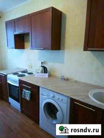 1-комнатная квартира, 41 м², 1/17 эт. в аренду посуточно в Лобне Лобня