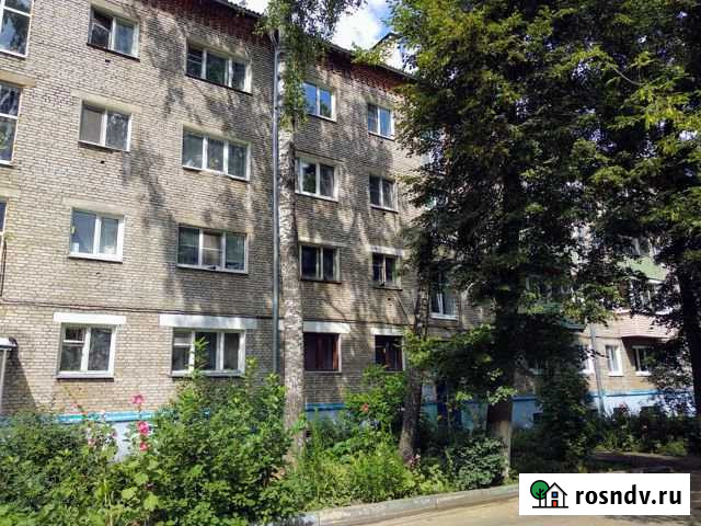 2-комнатная квартира, 41 м², 2/4 эт. на продажу в Коломне Коломна - изображение 1