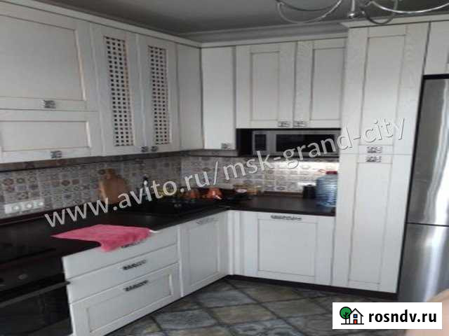 2-комнатная квартира, 52 м², 11/23 эт. в аренду на длительный срок в Котельниках Котельники - изображение 1