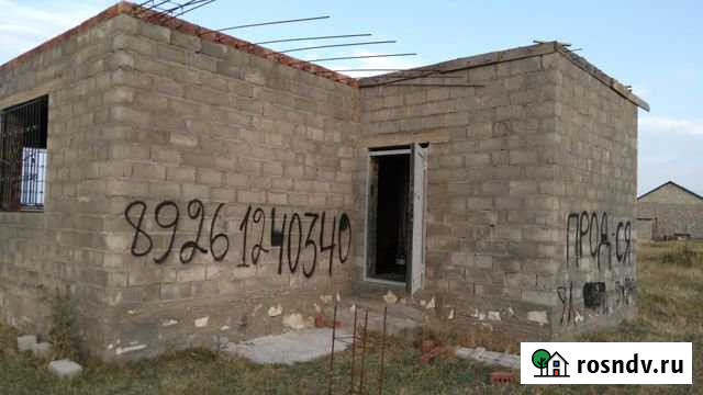 Дача 127 м² на участке 6 сот. на продажу в Новом Хушете Новый Хушет - изображение 1