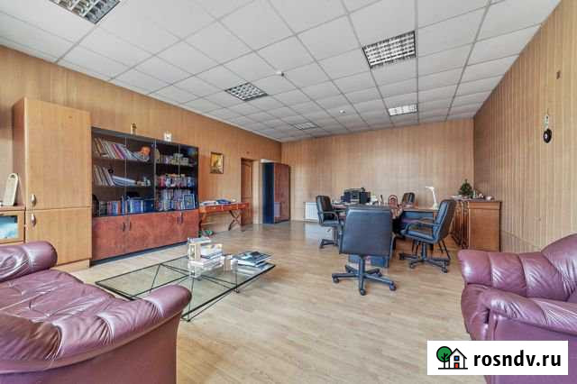 Складское помещение, 6023.7 кв.м. Лыткарино - изображение 1