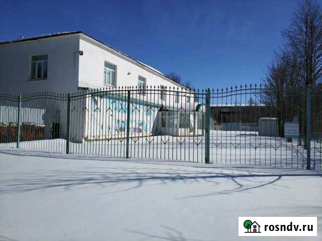 Здание 1900 м. и земля 0,35 га. рядом с Москвой Кашира - изображение 1