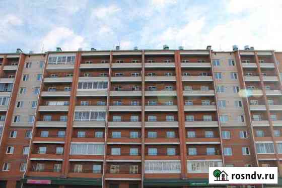 1-комнатная квартира, 37 м², 9/9 эт. на продажу в Чите Чита