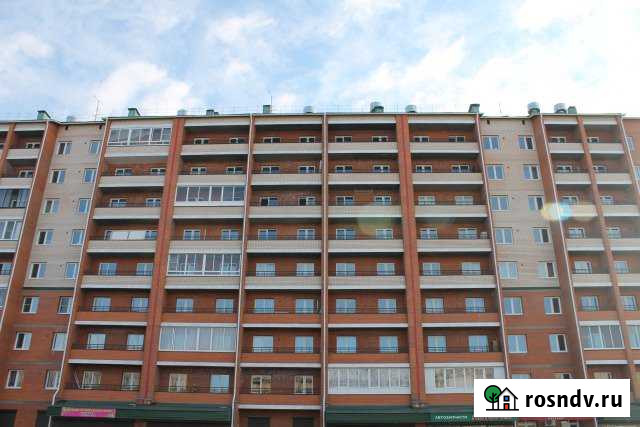 1-комнатная квартира, 37 м², 9/9 эт. на продажу в Чите Чита - изображение 1