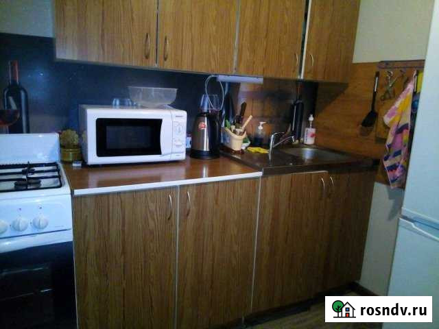 1-комнатная квартира, 32 м², 5/5 эт. на продажу в Питкяранте Питкяранта - изображение 1