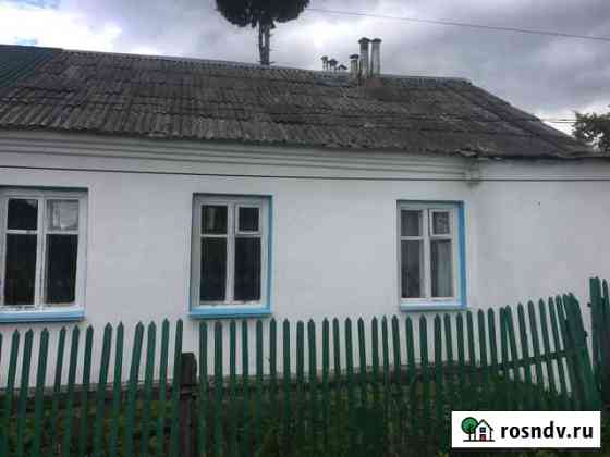 2-комнатная квартира, 50 м², 1/1 эт. на продажу в Первомайском Тульской области Первомайский