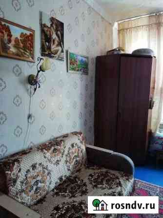 Комната 16 м² в 1-ком. кв., 3/4 эт. на продажу в Железногорске Красноярского края Железногорск
