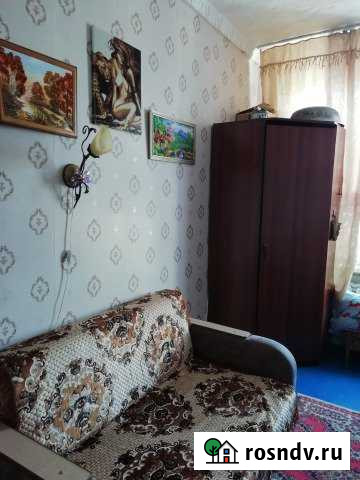 Комната 16 м² в 1-ком. кв., 3/4 эт. на продажу в Железногорске Красноярского края Железногорск - изображение 1