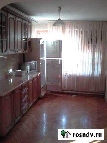 3-комнатная квартира, 105 м², 2/5 эт. в аренду на длительный срок в Махачкале Махачкала - изображение 1