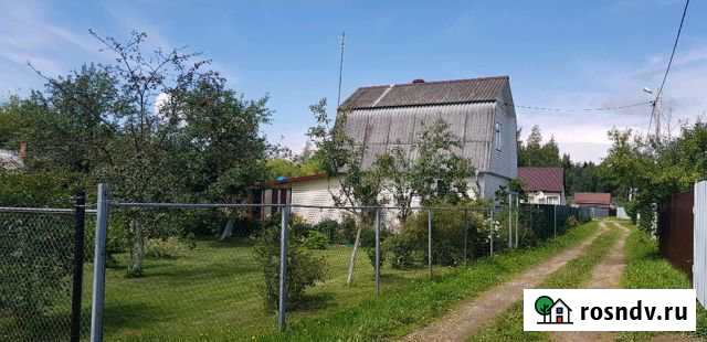 Дача 100 м² на участке 14 сот. на продажу в Александрове Александров - изображение 1