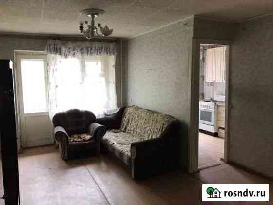 3-комнатная квартира, 51 м², 2/4 эт. в аренду на длительный срок в Чите Чита