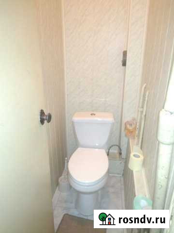 Комната 13 м² в 2-ком. кв., 3/10 эт. в аренду на длительный срок в Люберцах Люберцы - изображение 1