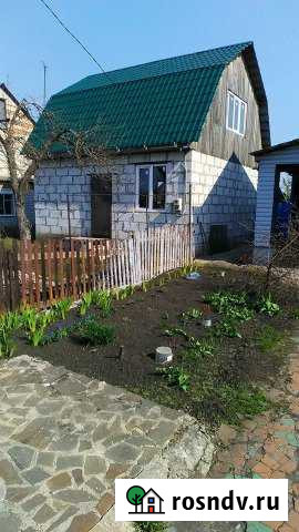 Дом 70 м² на участке 10 сот. на продажу в Панино Панино - изображение 1