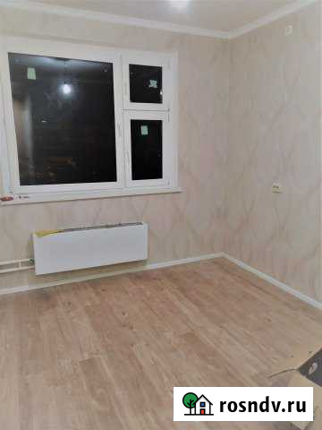 Квартира-студия, 17 м², 1/17 эт. на продажу в Железнодорожном Московской области Железнодорожный - изображение 1