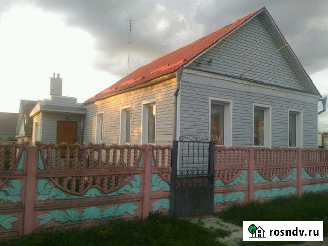 Дом 70 м² на участке 6 сот. на продажу в Стародубе Стародуб - изображение 1