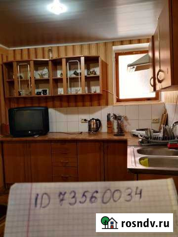 Дом 42 м² на участке 1 сот. в аренду посуточно в Алупке Алупка - изображение 1