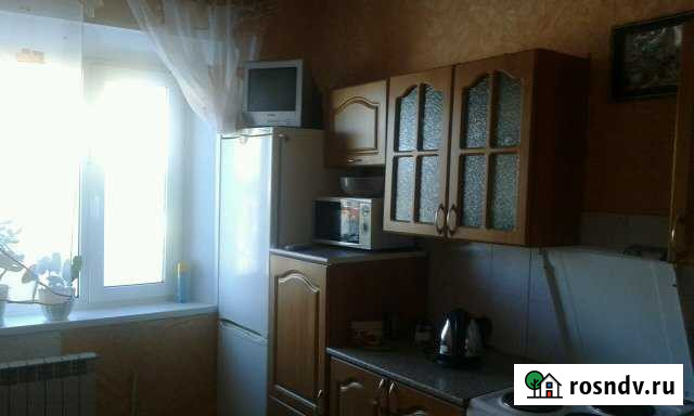 4-комнатная квартира, 83 м², 5/5 эт. на продажу в Покачах Покачи - изображение 1