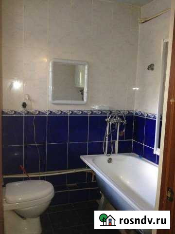 1-комнатная квартира, 25 м², 1/2 эт. в аренду на длительный срок в Каменске-Шахтинском Каменск-Шахтинский - изображение 1