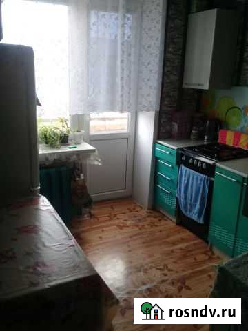 1-комнатная квартира, 20 м², 5/5 эт. на продажу в Володарском Володарский - изображение 1