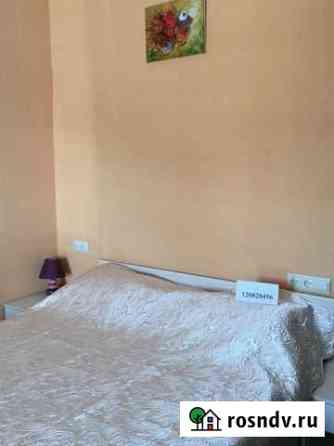 Квартира-студия, 25 м², 9/9 эт. в аренду посуточно в Джубге кп Джубга кп