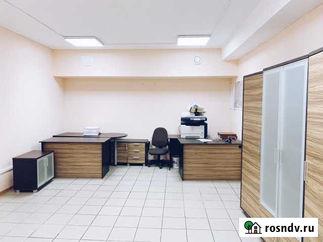 Свободного назначения 886 кв.м. Волжский - изображение 1