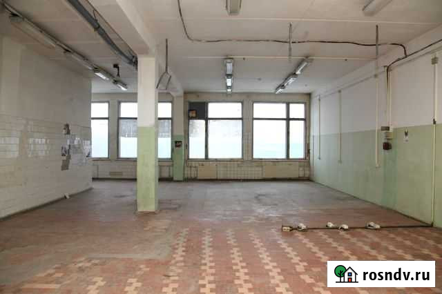 Производственное помещение, 124.3 кв.м. Нижний Новгород - изображение 1