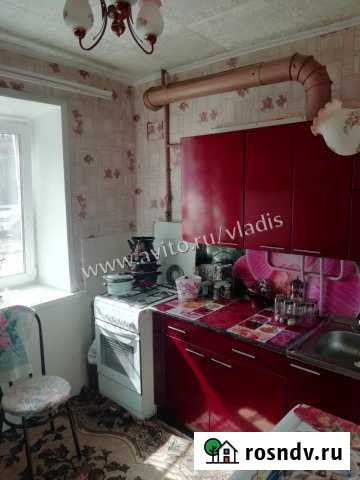 2-комнатная квартира, 45 м², 1/4 эт. на продажу в Камешково Камешково - изображение 1