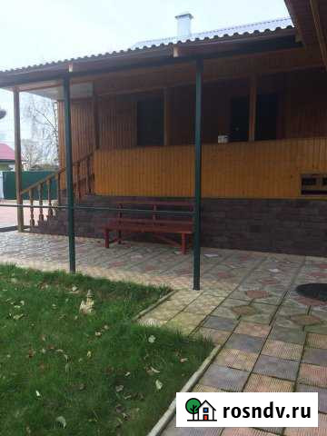 Дом 140 м² на участке 5.5 сот. на продажу в Кимрах Кимры - изображение 1