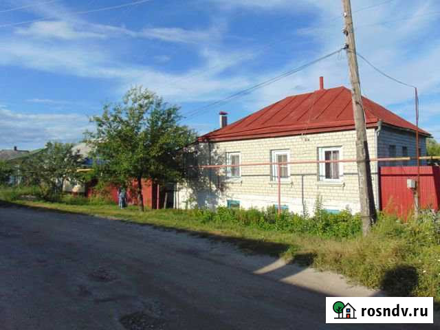 Дом 108.5 м² на участке 11 сот. на продажу в Рыльске Рыльск - изображение 1