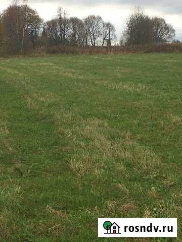 Участок ИЖС 50 сот. на продажу в Кимрах Кимры - изображение 1