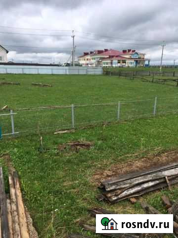 Участок ИЖС 8 сот. на продажу в Красной Горке Красная Горка - изображение 1