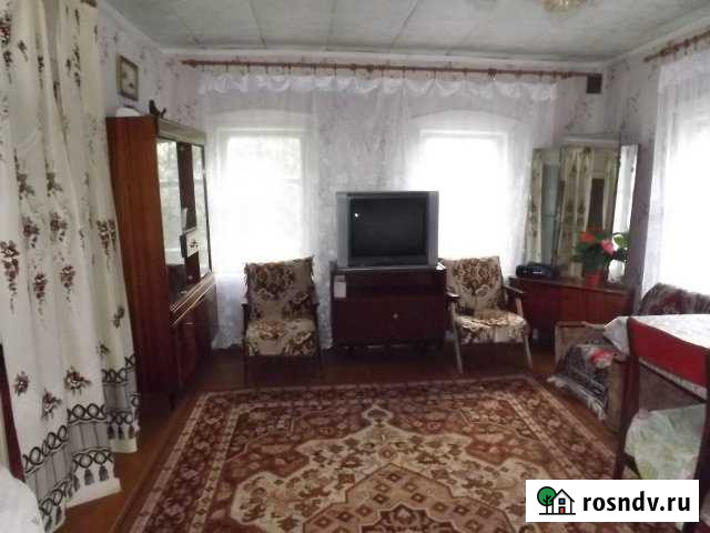 Дом 40 м² на участке 8 сот. на продажу в Инзе Инза - изображение 1