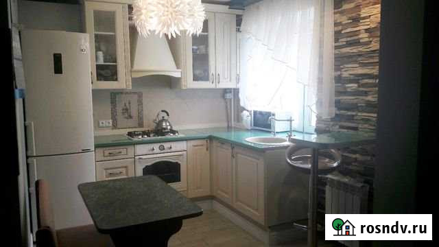 3-комнатная квартира, 64 м², 2/4 эт. на продажу в Шатуре Шатура - изображение 1