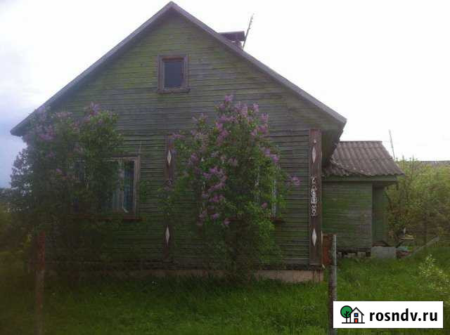 Дом 82 м² на участке 40 сот. на продажу в Конаково Конаково - изображение 1