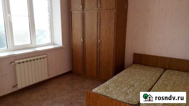 Комната 17 м² в 3-ком. кв., 10/10 эт. в аренду на длительный срок в Ставрополе Ставрополь - изображение 1