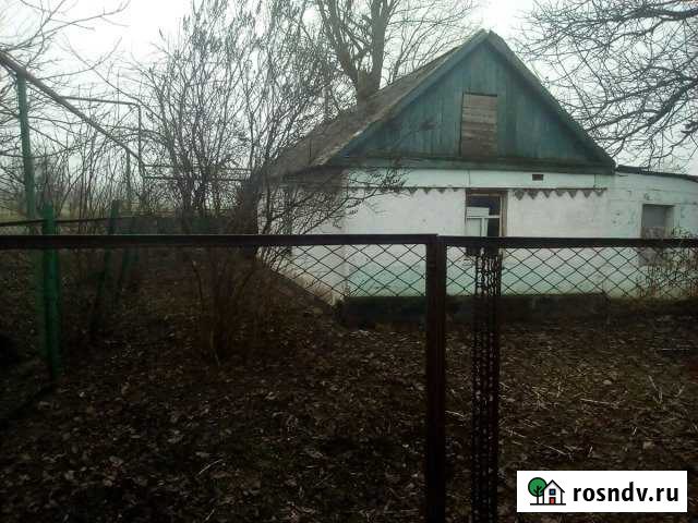 Дом 25 м² на участке 15 сот. на продажу в Павловской Павловская - изображение 1