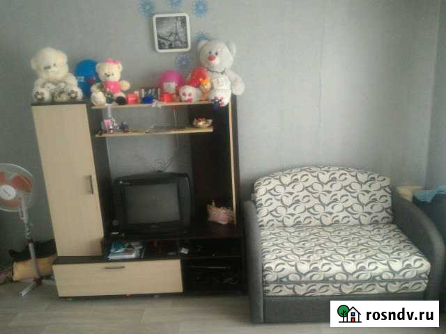 1-комнатная квартира, 35 м², 9/9 эт. на продажу в Сарапуле Сарапул - изображение 1