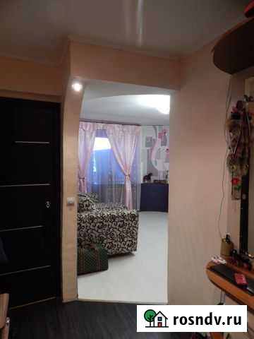 1-комнатная квартира, 37 м², 1/5 эт. на продажу в Амурзете Амурзет - изображение 1