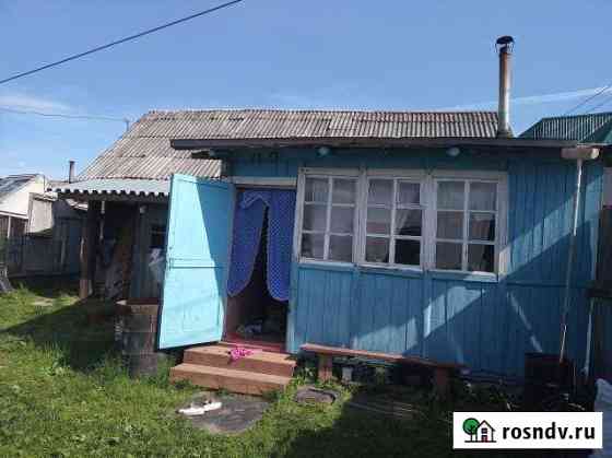 Дом 28 м² на участке 9 сот. на продажу в Березовском Свердловской области Березовский