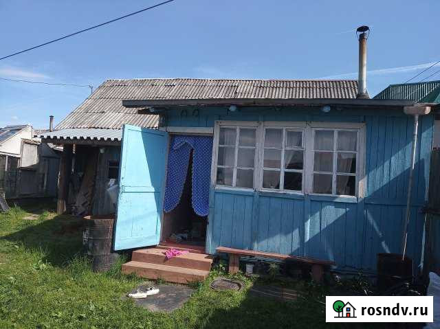 Дом 28 м² на участке 9 сот. на продажу в Березовском Свердловской области Березовский - изображение 1